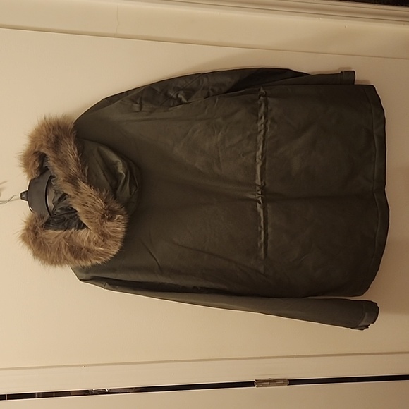 Goodfellow & Co Winter Coat - Picture 2 of 6